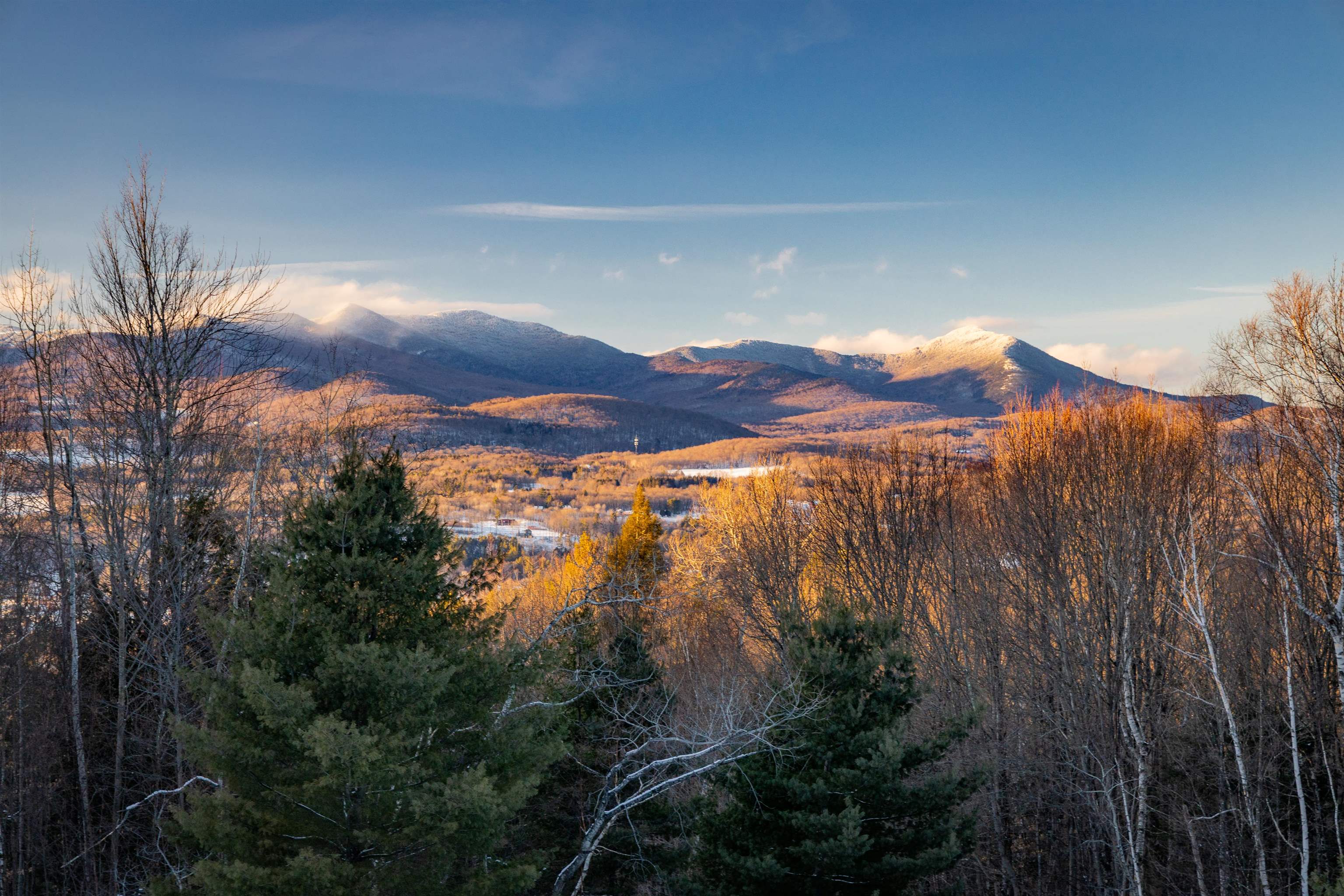 705 Taber Ridge Road