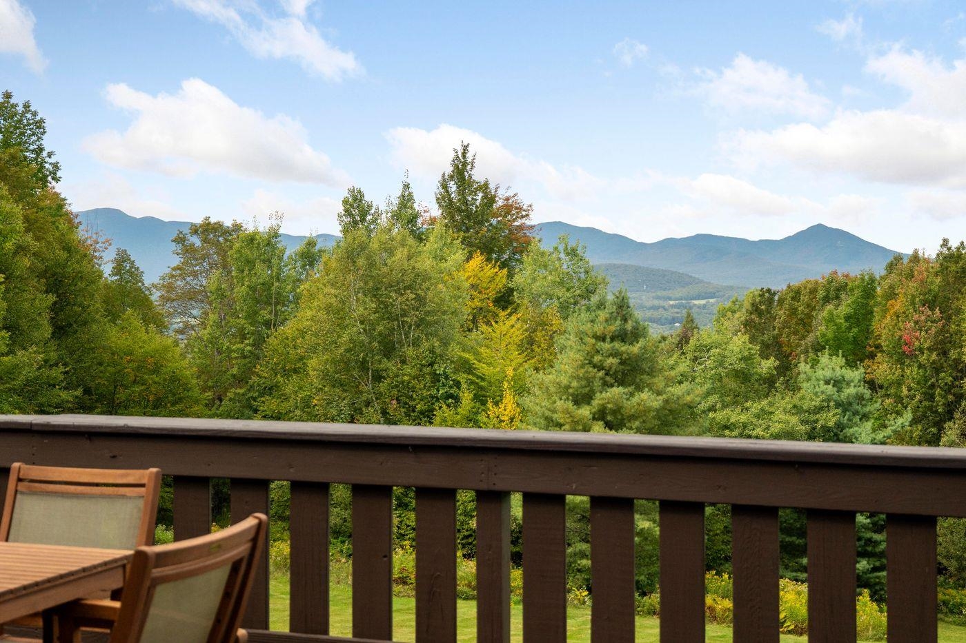 705 Taber Ridge Road