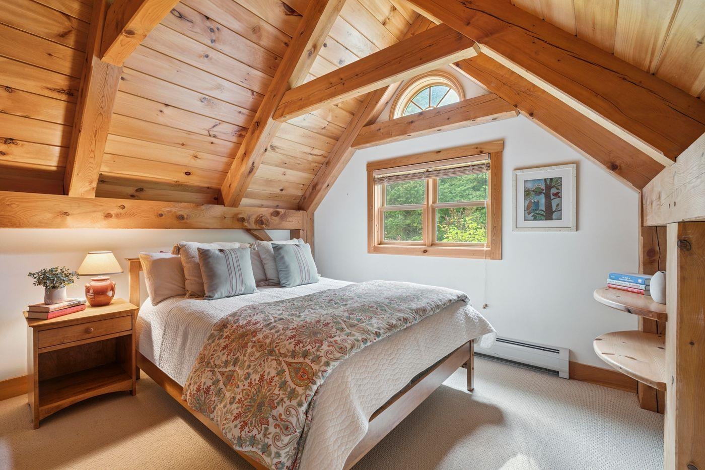 705 Taber Ridge Road