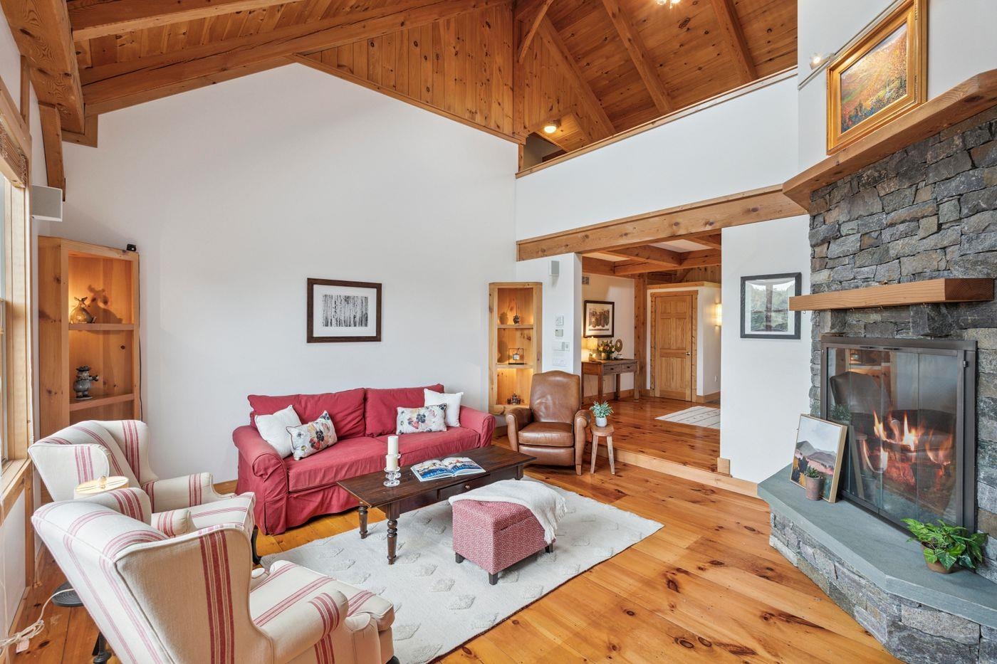 705 Taber Ridge Road