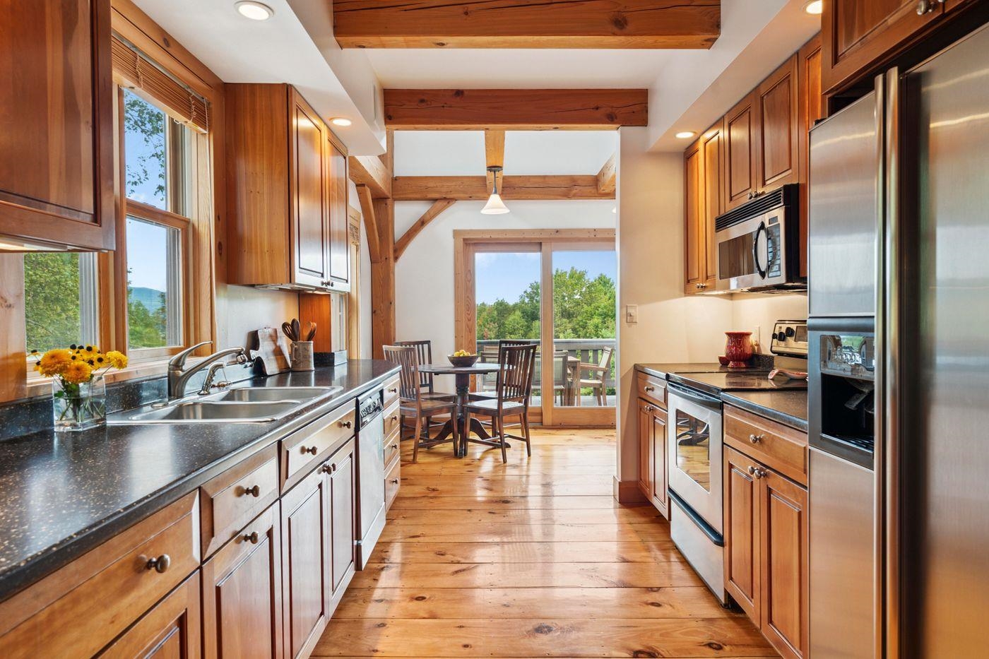 705 Taber Ridge Road