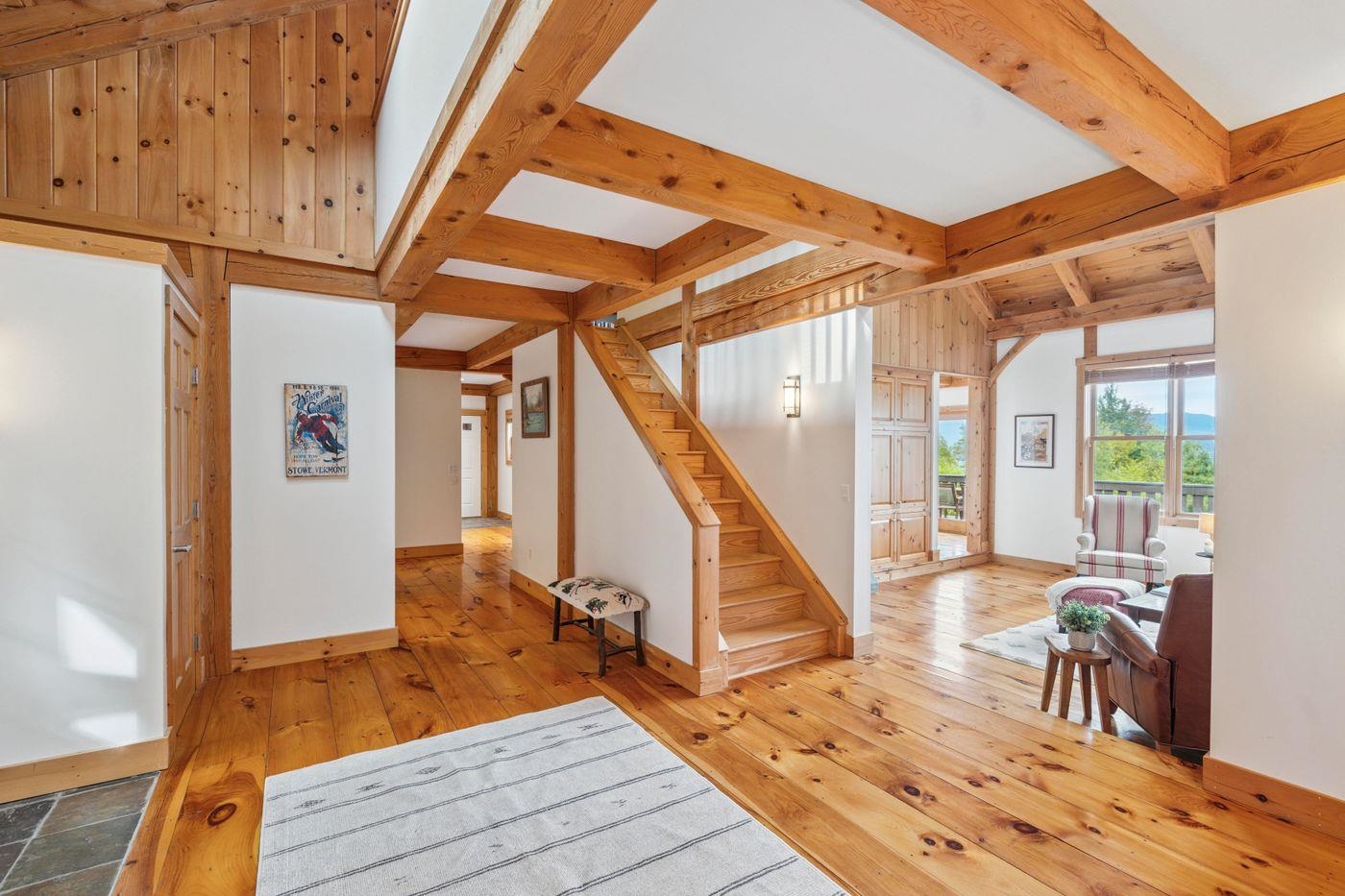 705 Taber Ridge Road