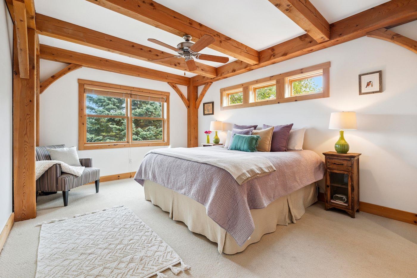 705 Taber Ridge Road