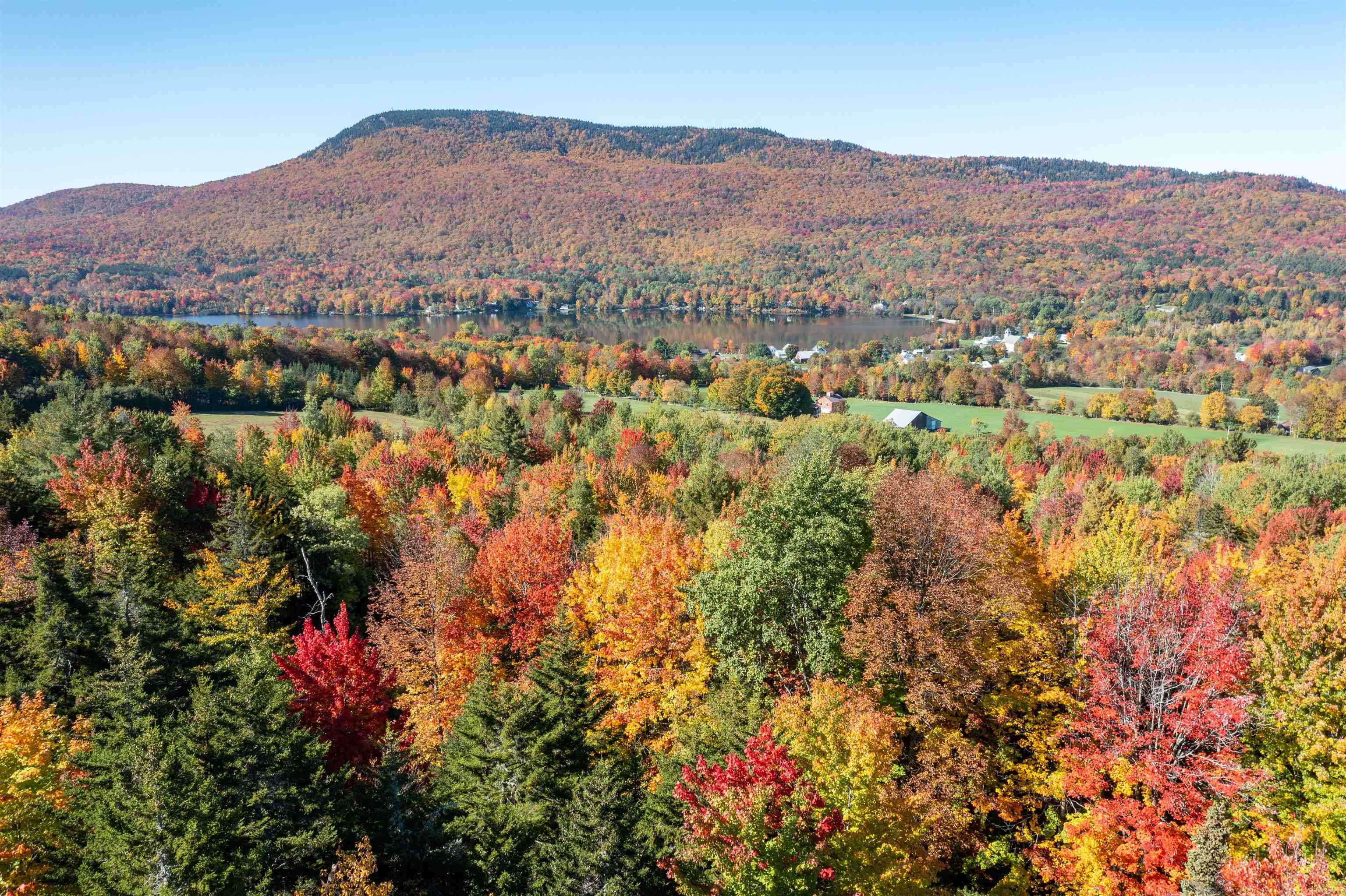 00 Overlook Hill Road Unit: 1