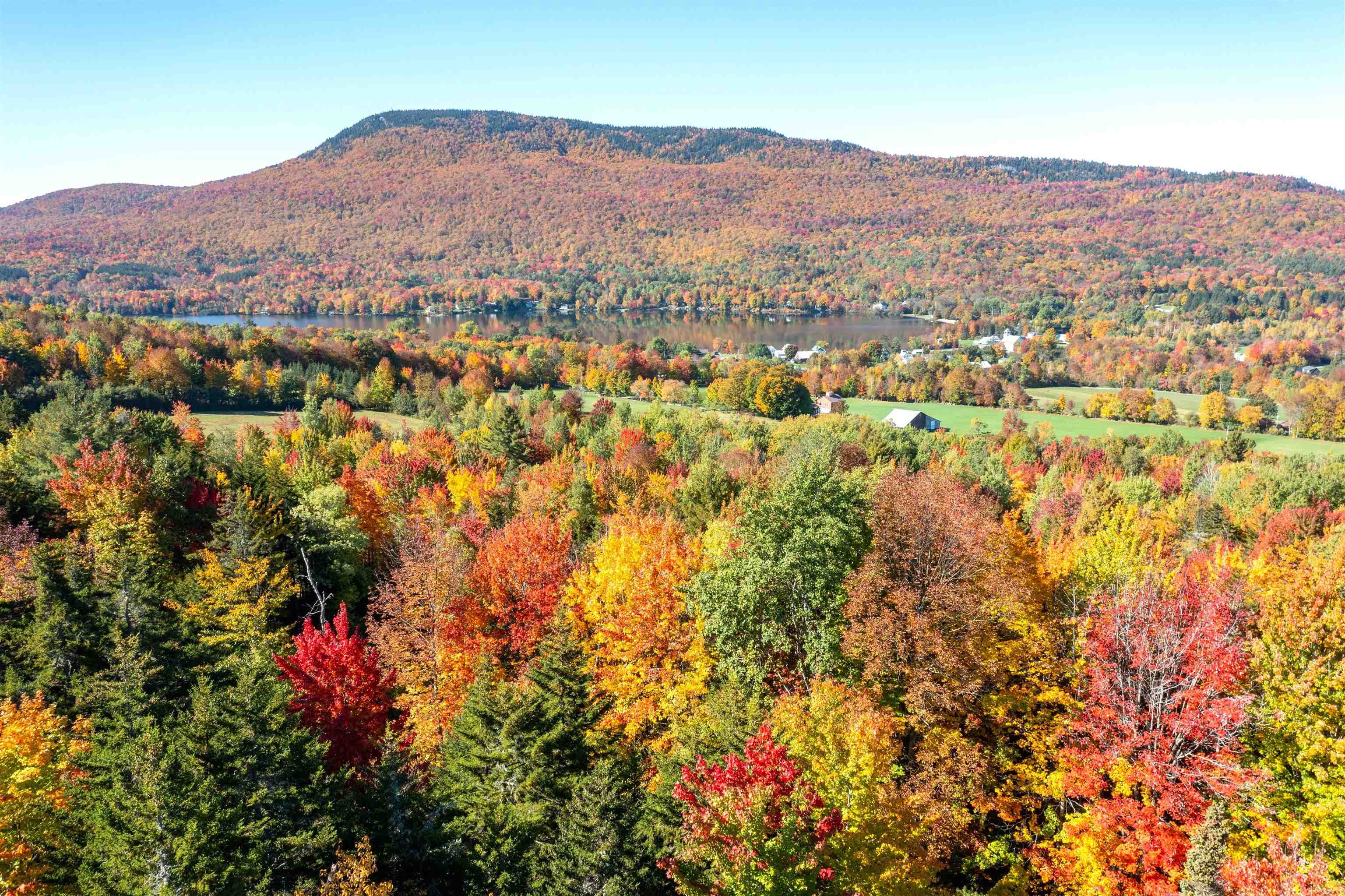 00 Overlook Hill Road Unit: 1