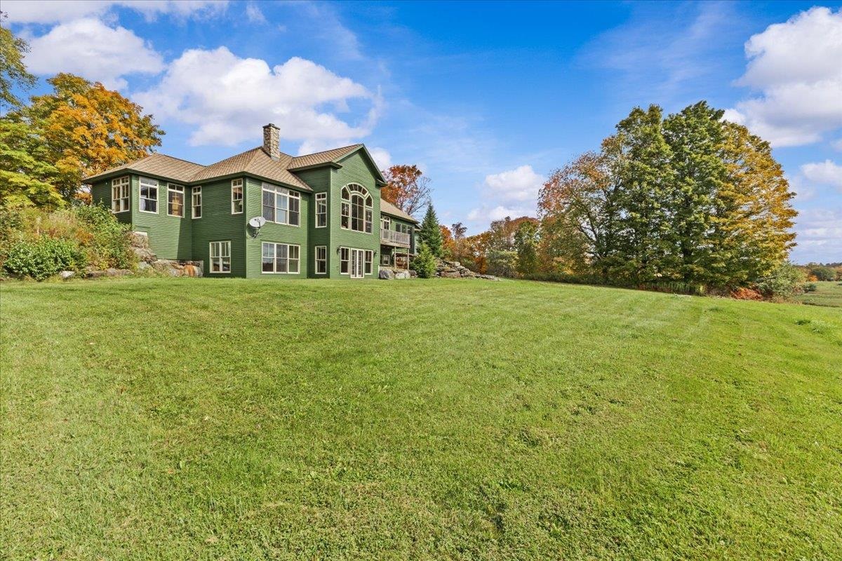 1541 Walton Road