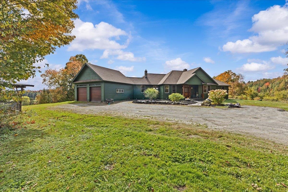 1541 Walton Road
