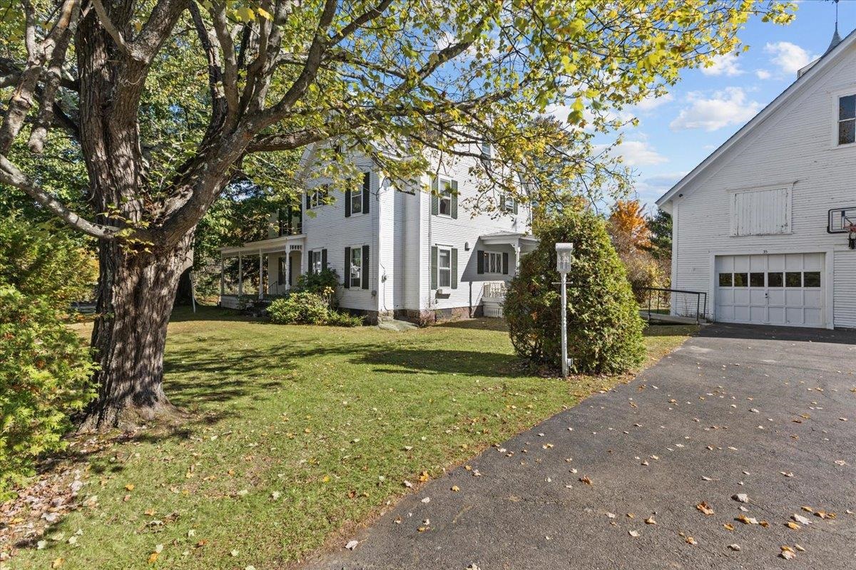 35 Best Street