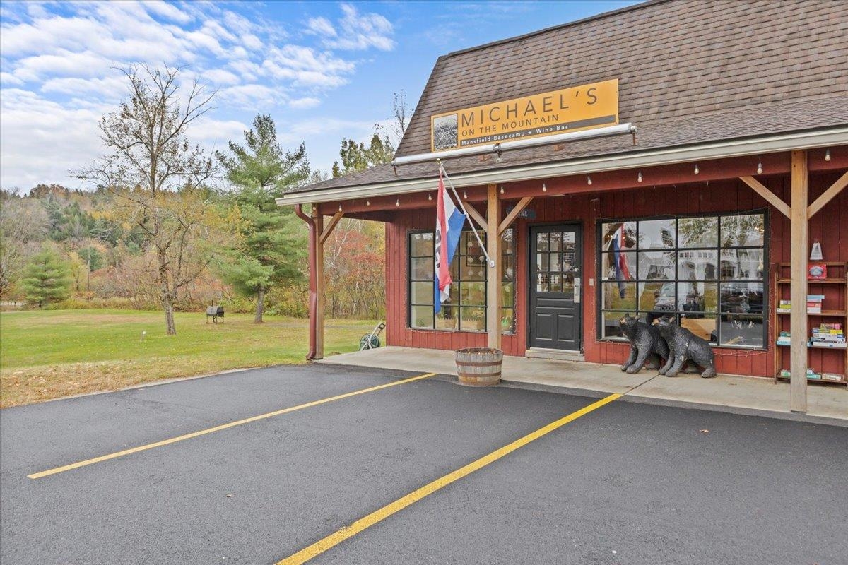 1799 Mountain Road Unit: 1