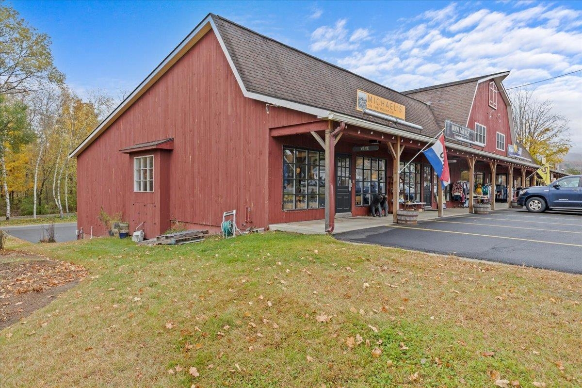 1799 Mountain Road Unit: 1