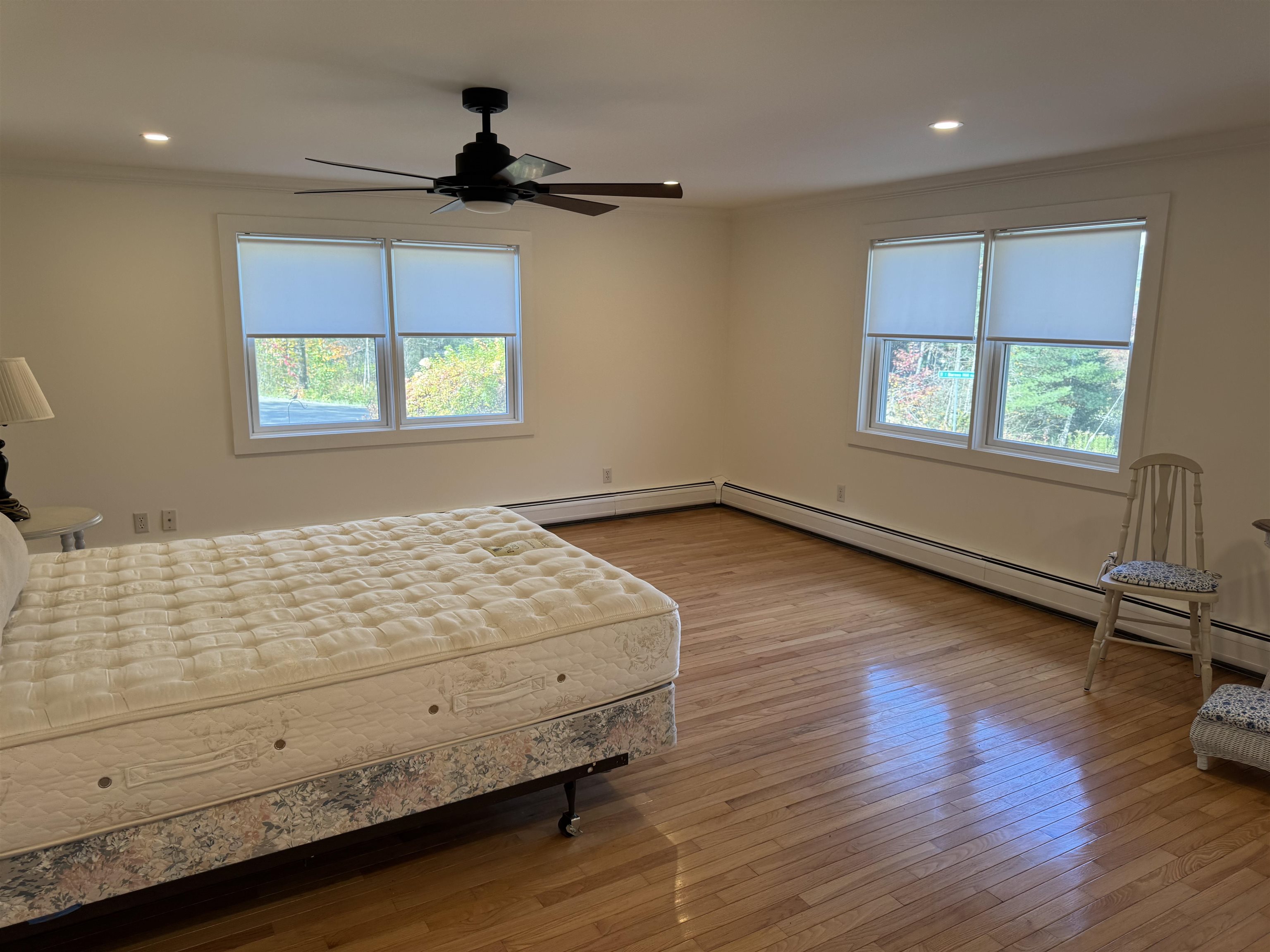 11 Barnes Hill