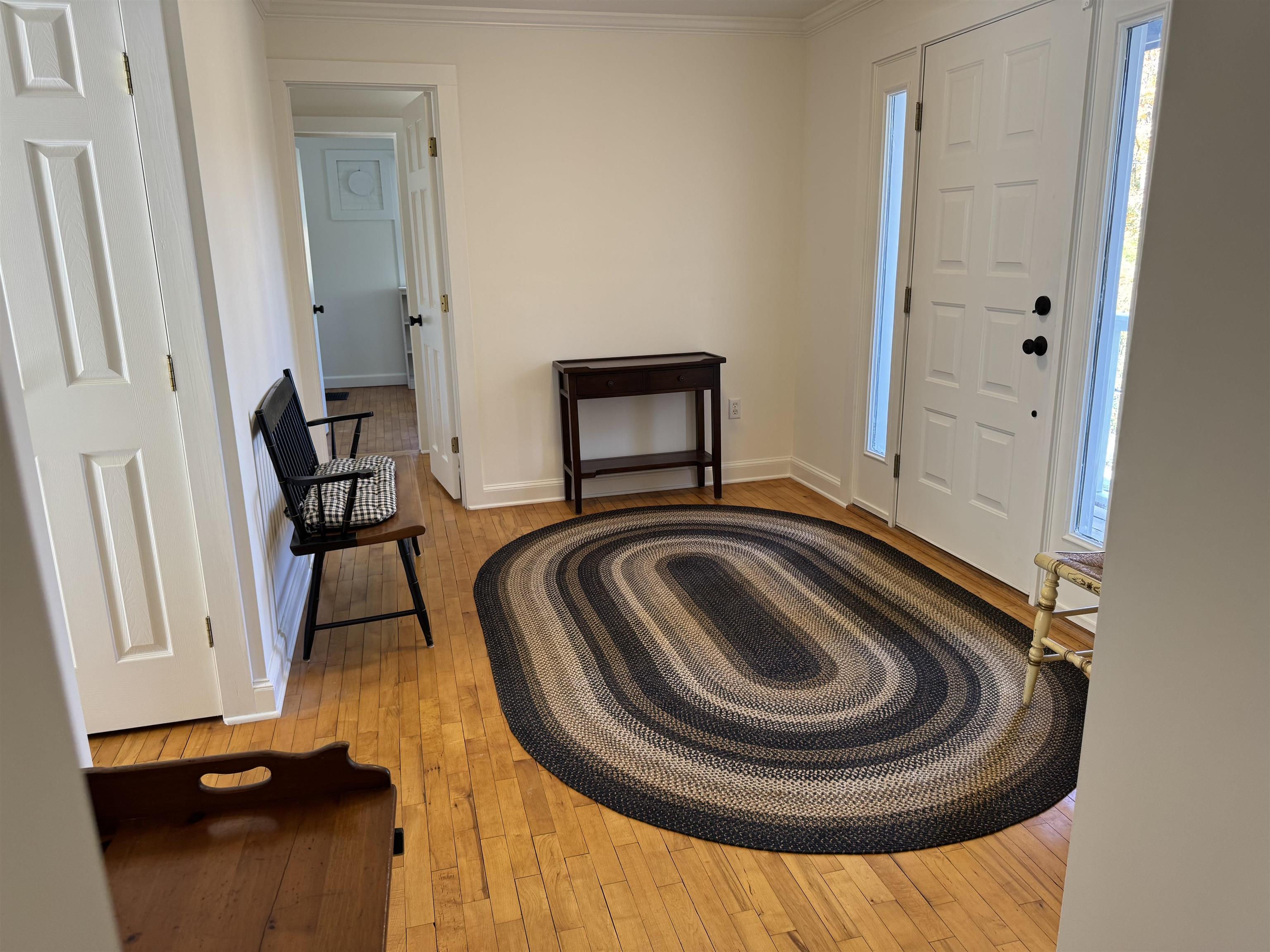 11 Barnes Hill