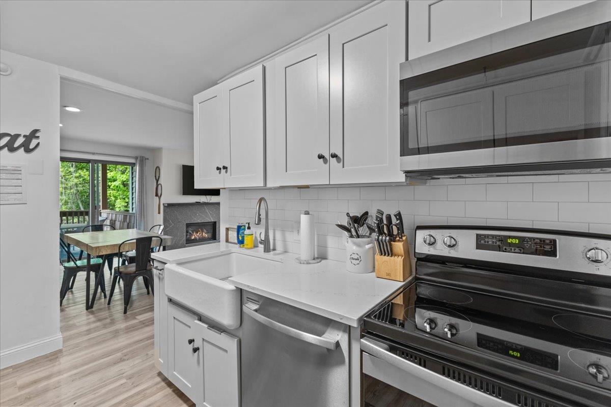 109 Mountainside Drive Unit: G202