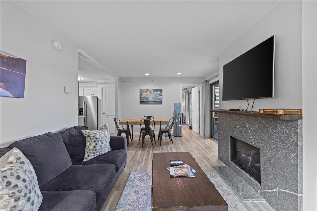 109 Mountainside Drive Unit: G202