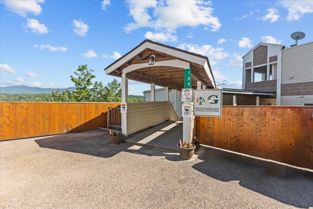 109 Mountainside Drive Unit: G202