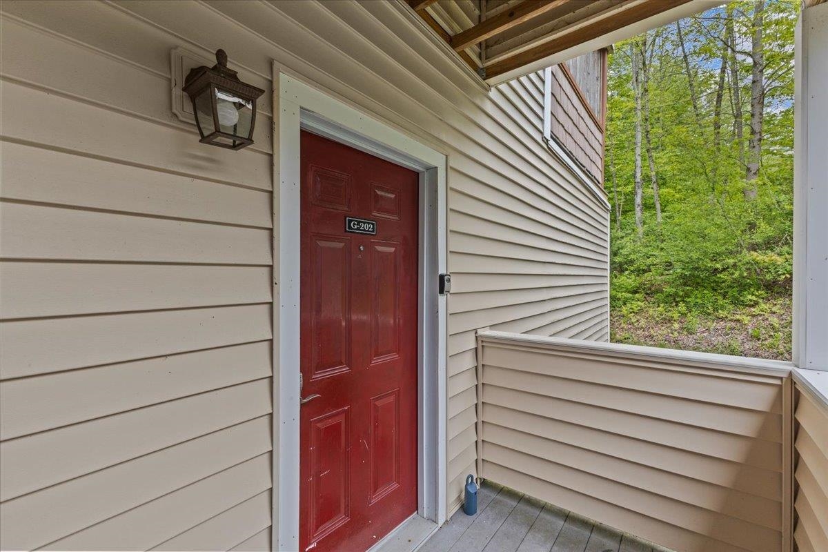 109 Mountainside Drive Unit: G202