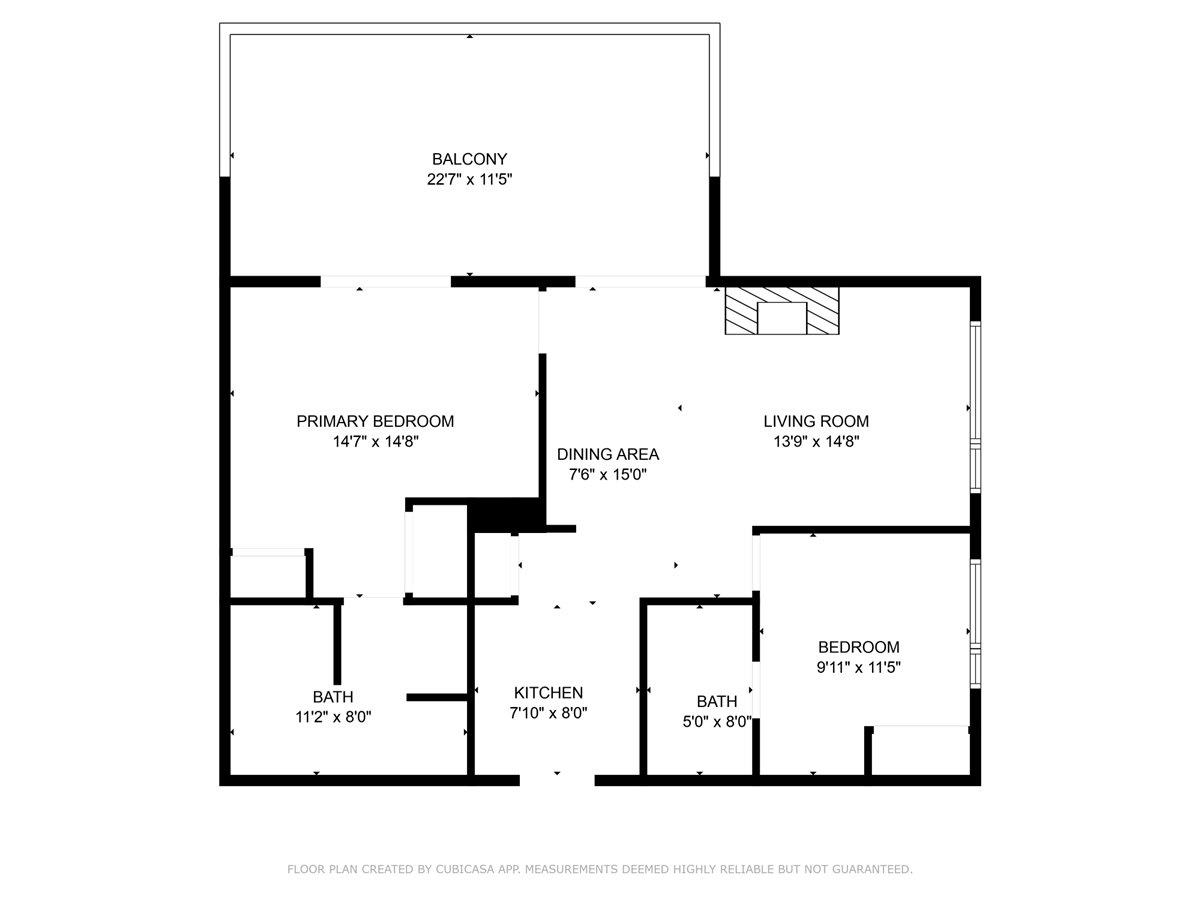109 Mountainside Drive Unit: G202