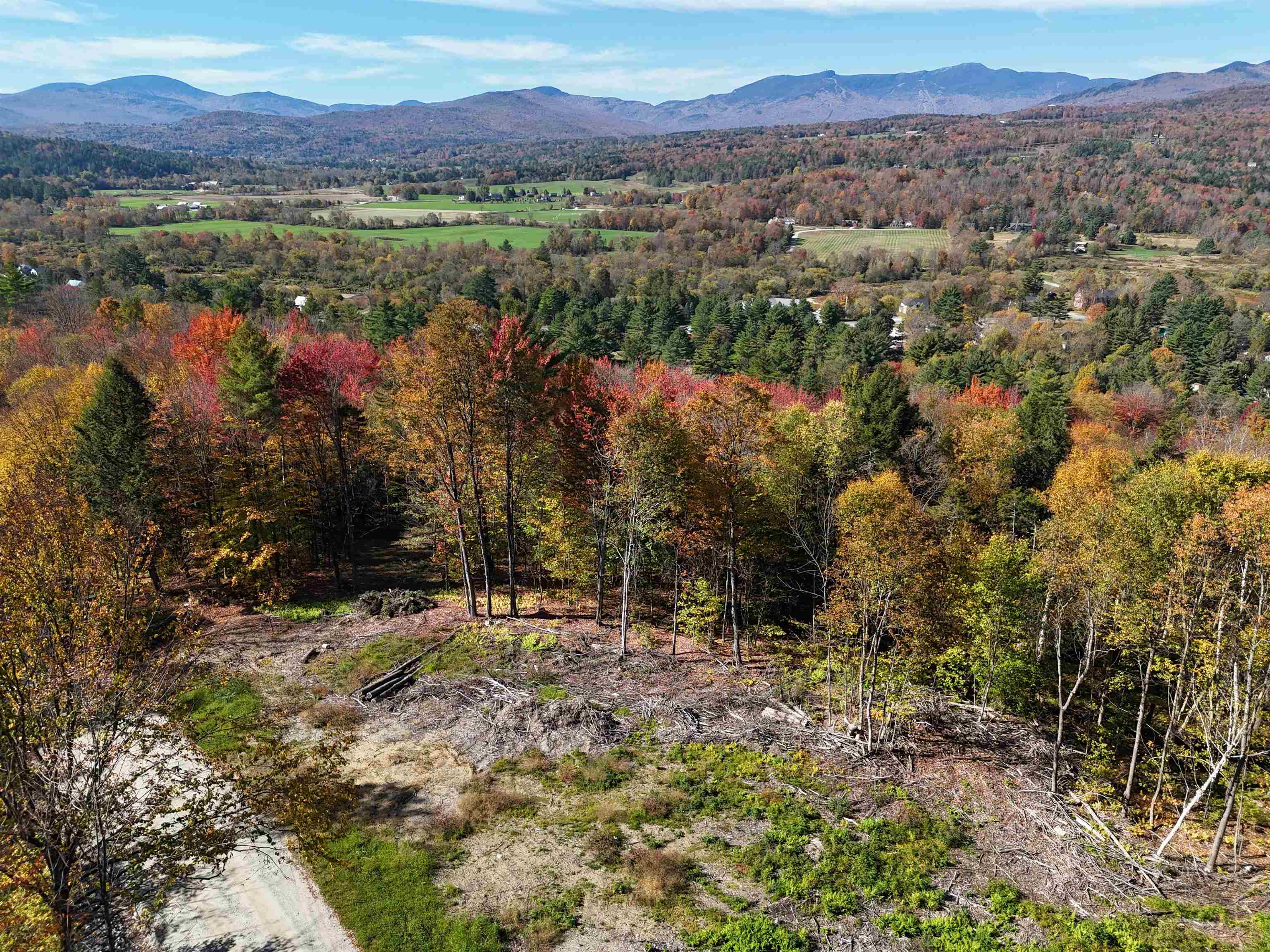 0 Dogwood Springs Road Unit: Lot 3