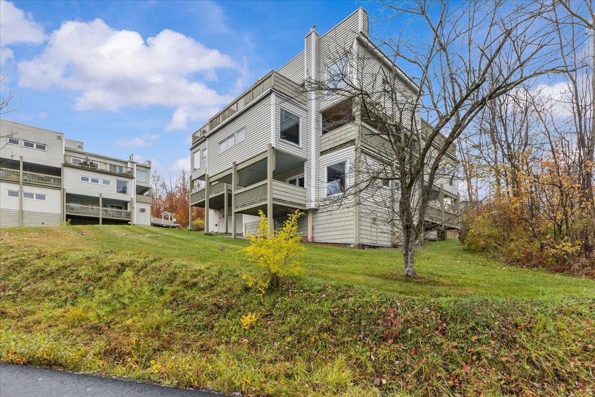 197 Mountainside Drive Unit: A303