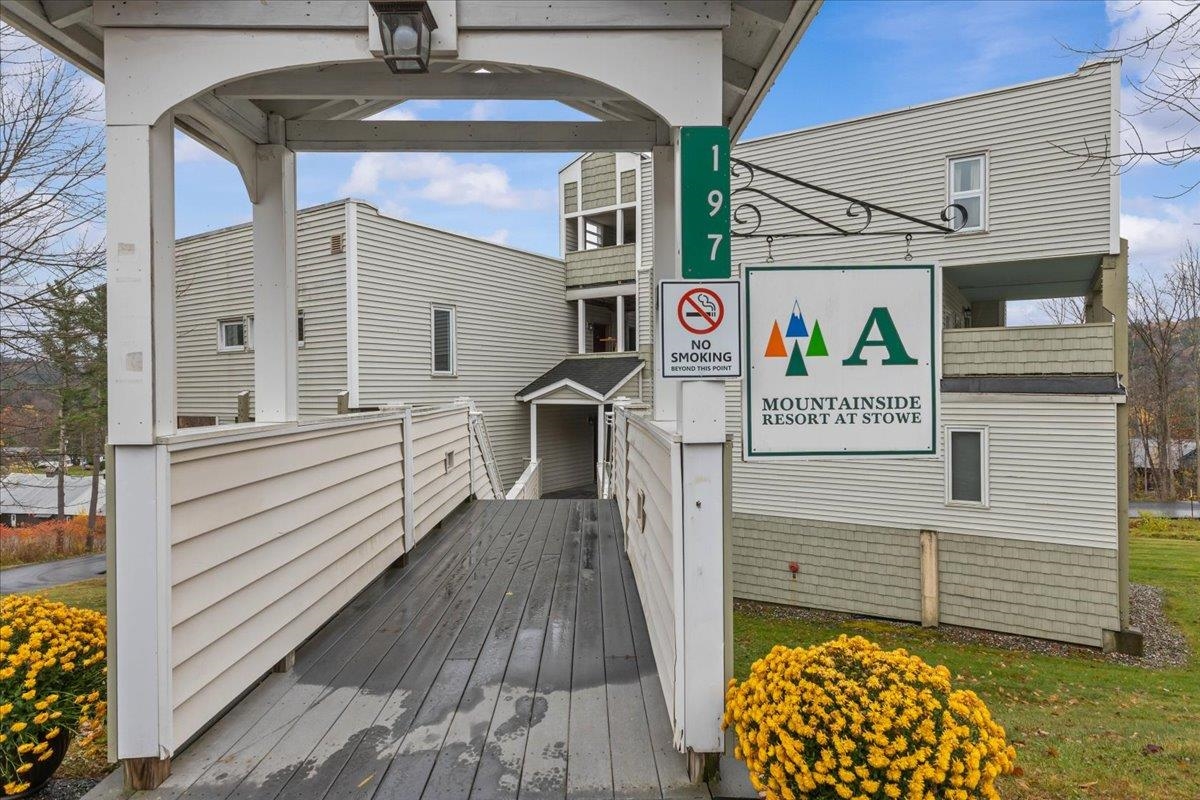 197 Mountainside Drive Unit: A303