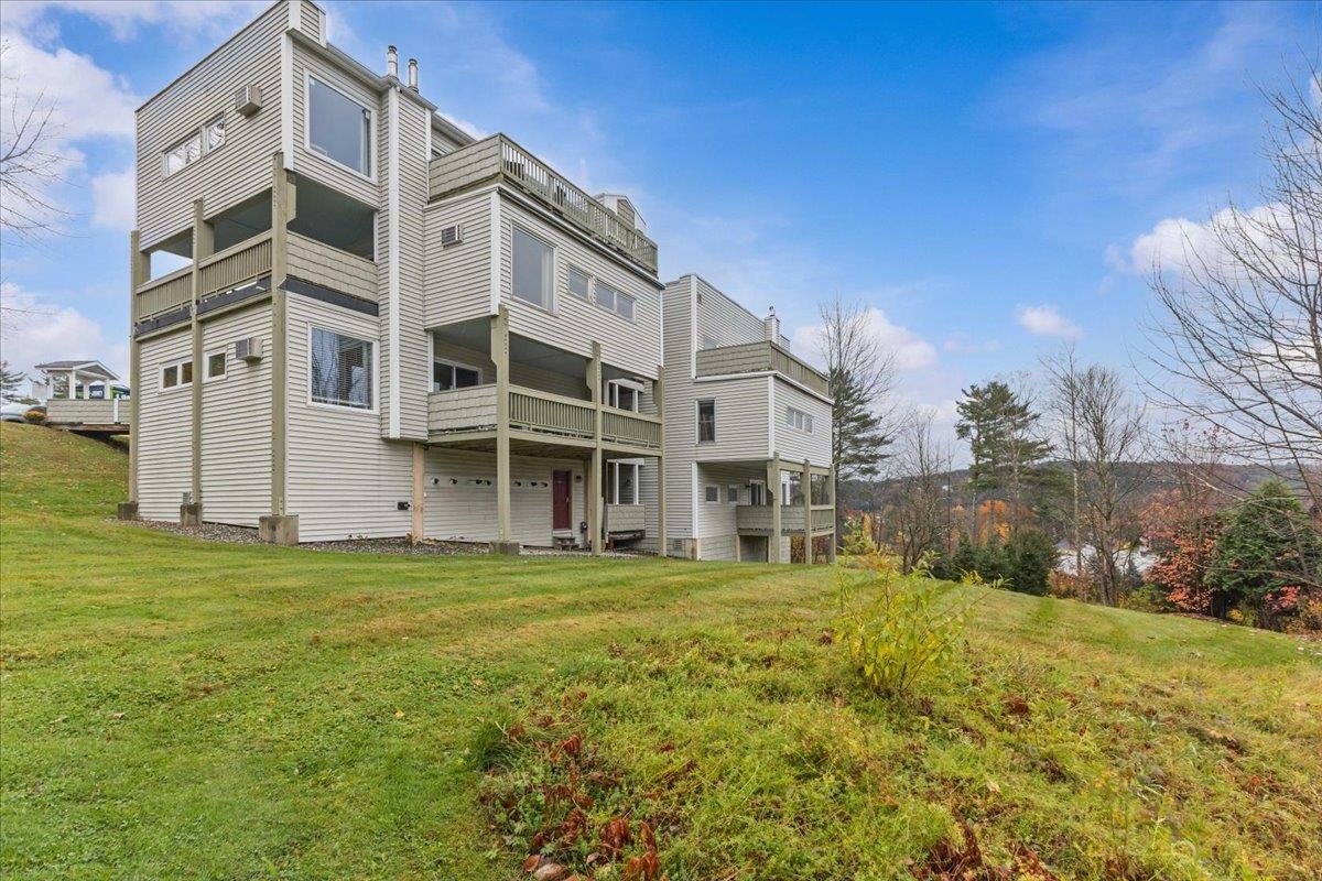 197 Mountainside Drive Unit: A303