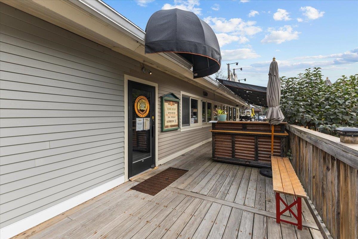 454 Mountain Road Unit: 2 & 3