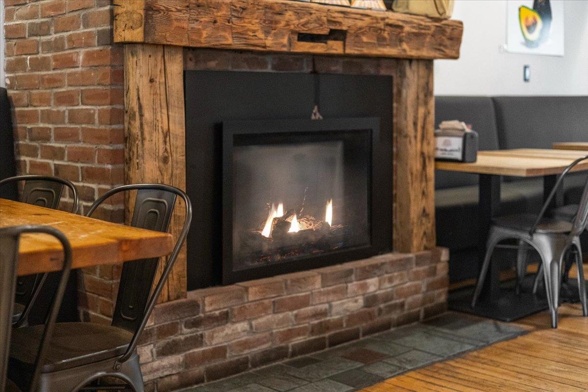 454 Mountain Road Unit: 2 & 3