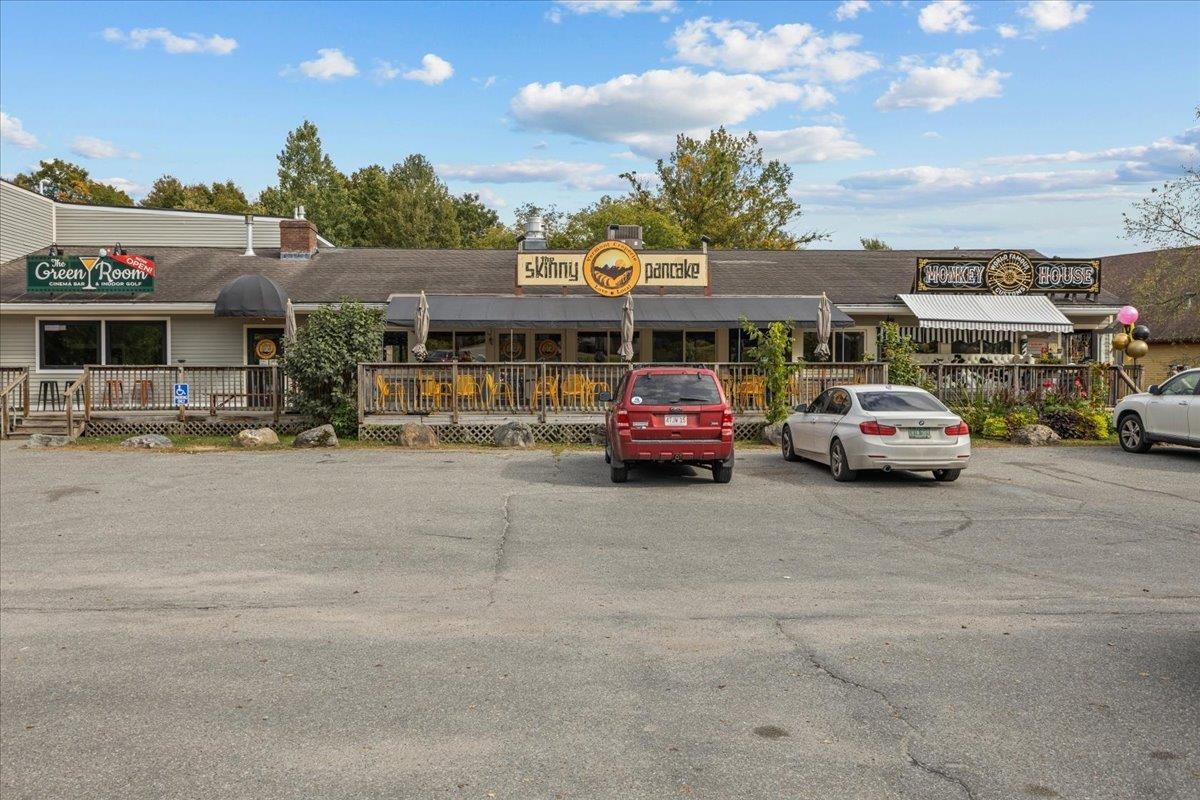 454 Mountain Road Unit: 2 & 3