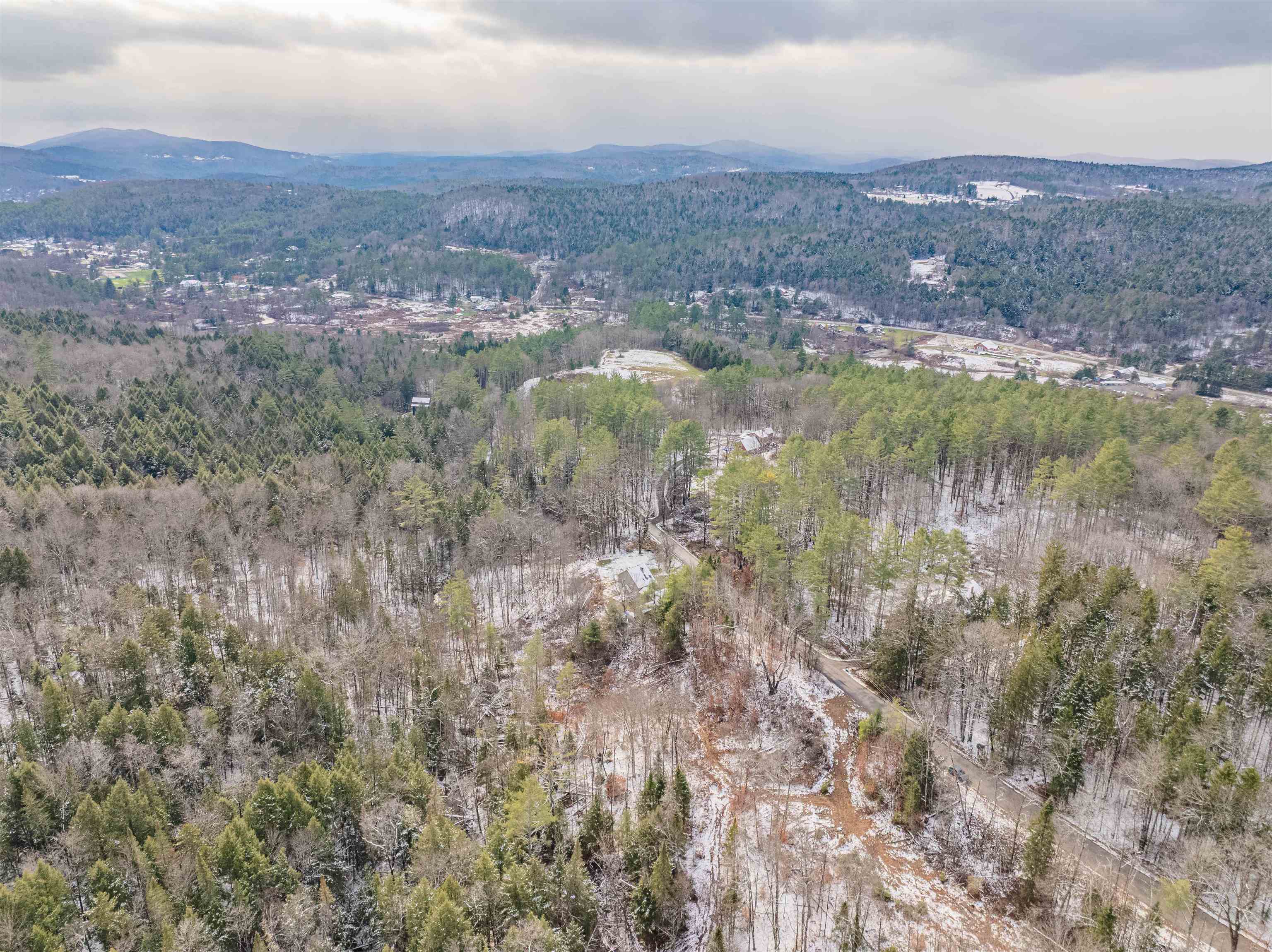 Lot B1 Gould Hill Road Unit: B1