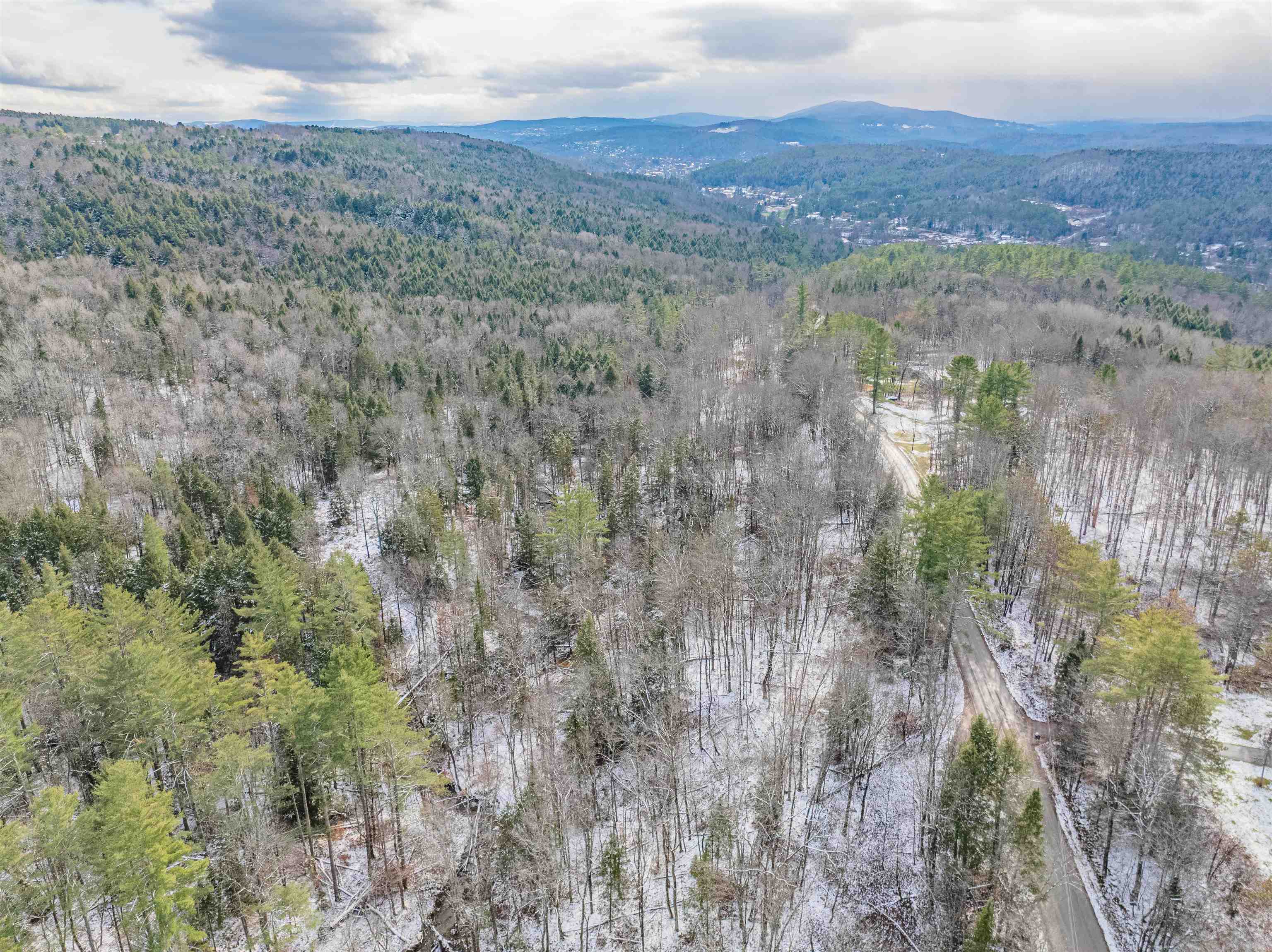 Lot B2 Gould Hill Road Unit: B2