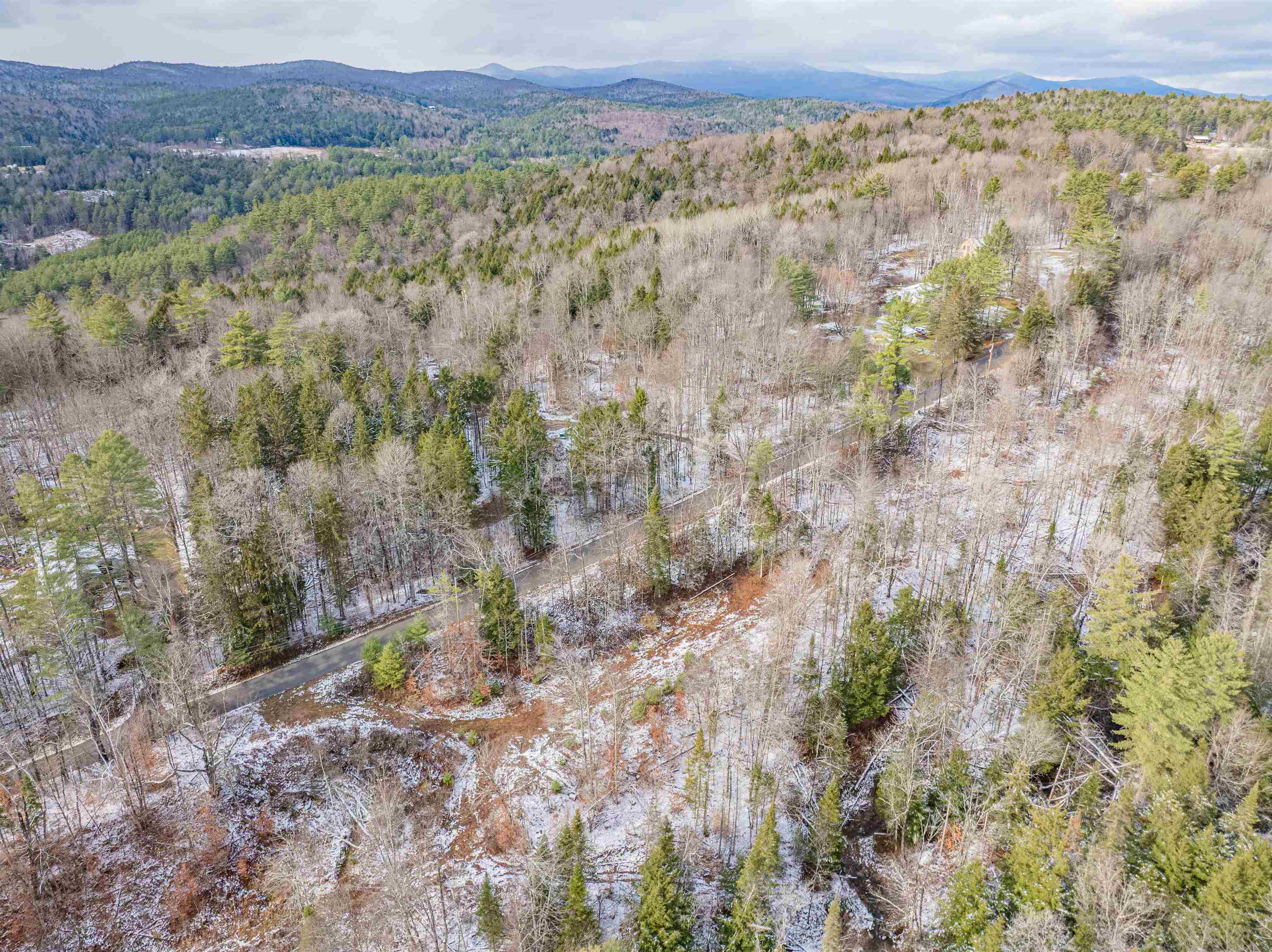 Lot B2 Gould Hill Road Unit: B2