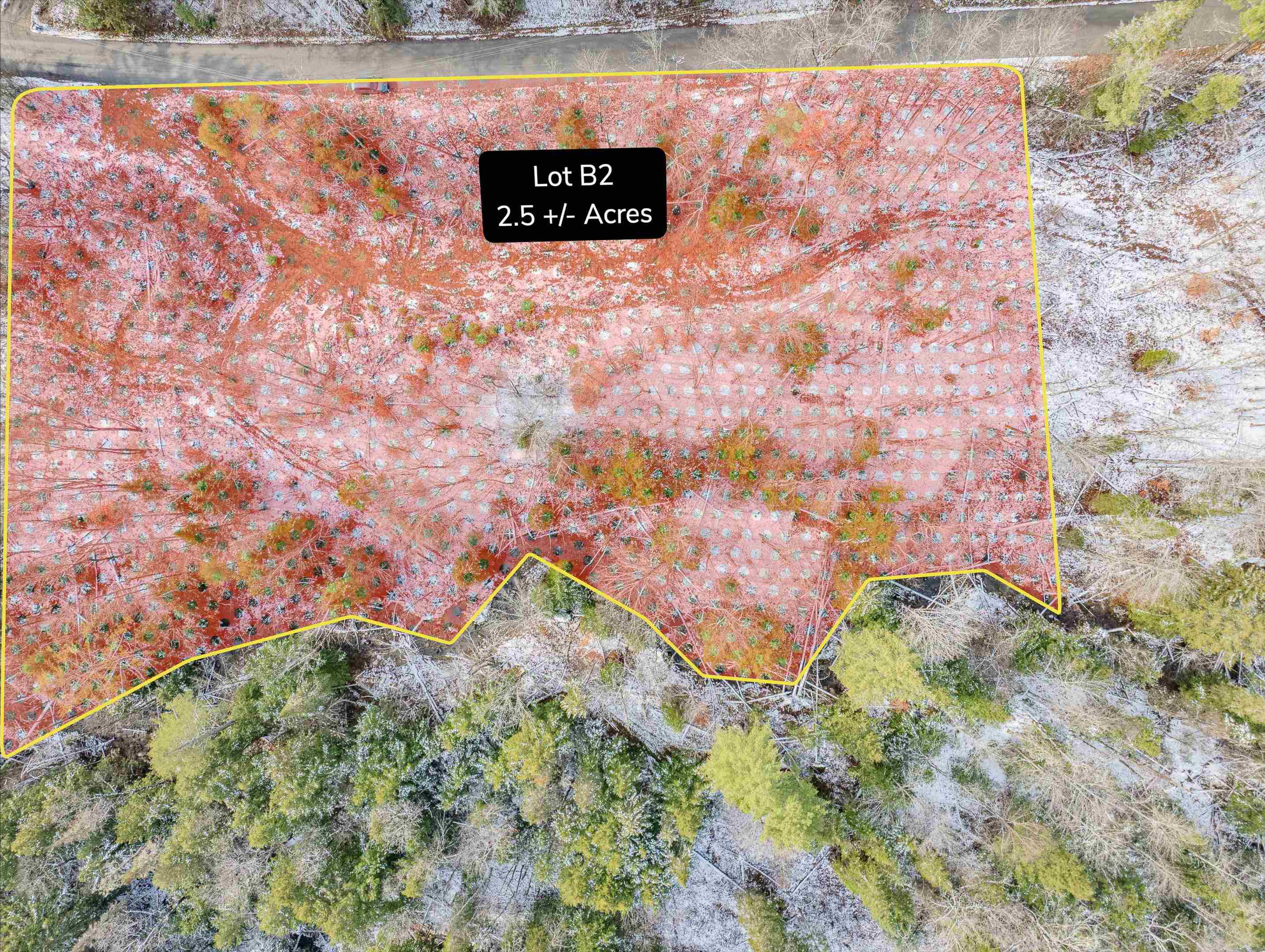 Lot B2 Gould Hill Road Unit: B2