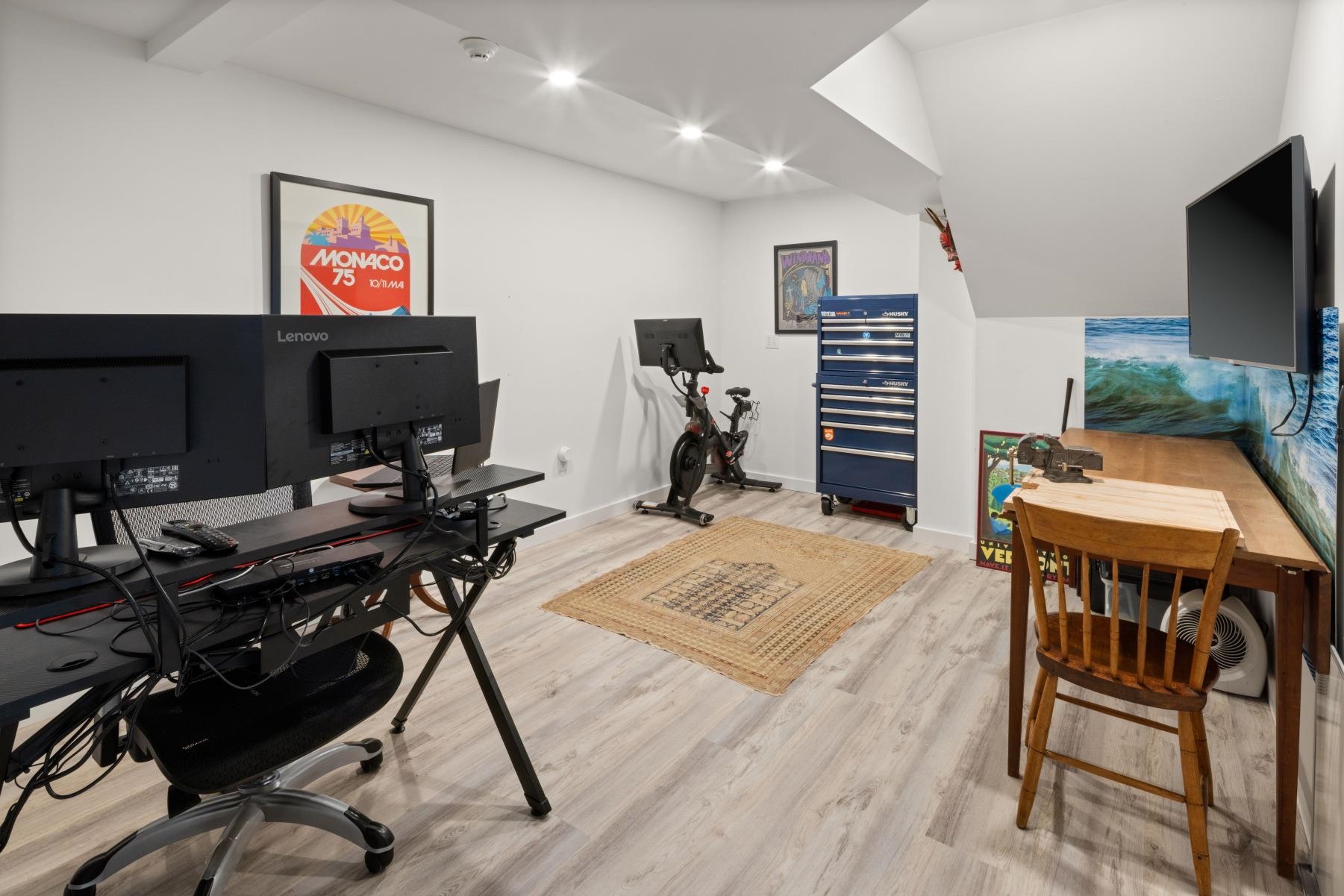 17 Hunger Lane