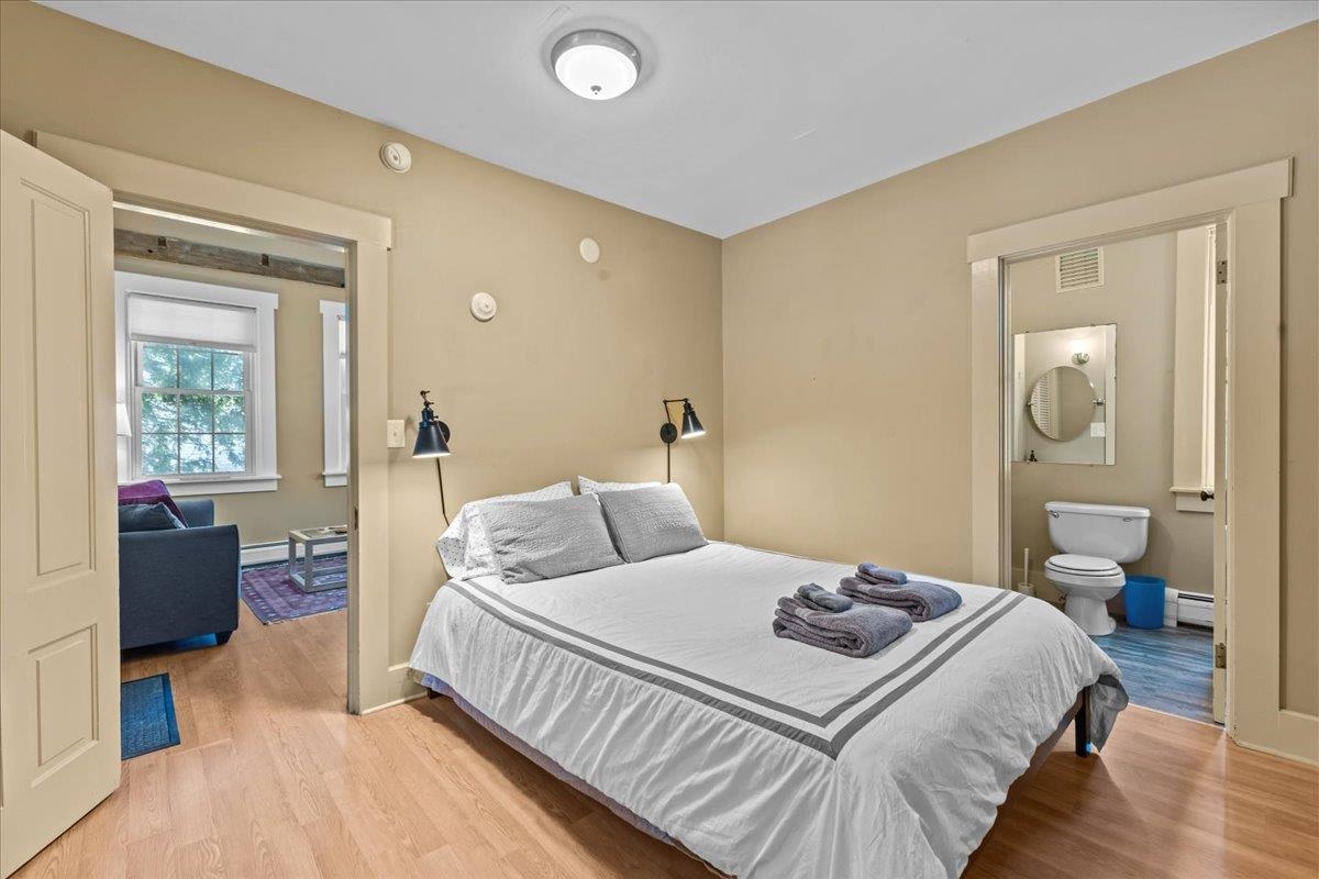 134 South Main Street Unit: A2