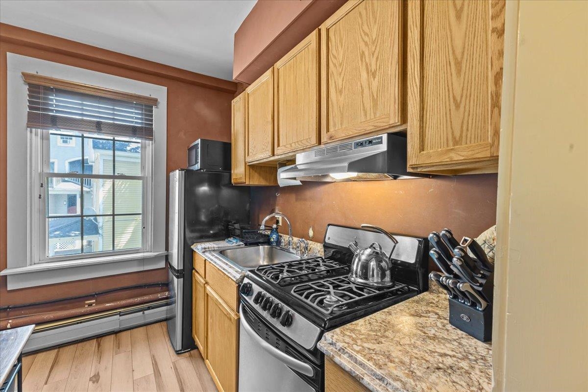 134 South Main Street Unit: A2