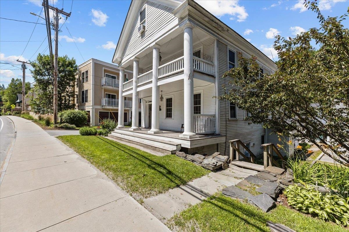 134 South Main Street Unit: A2