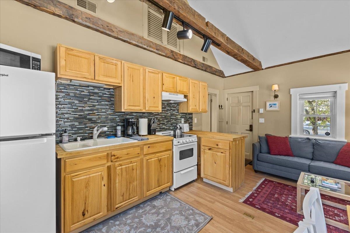 134 South Main Street Unit: A2