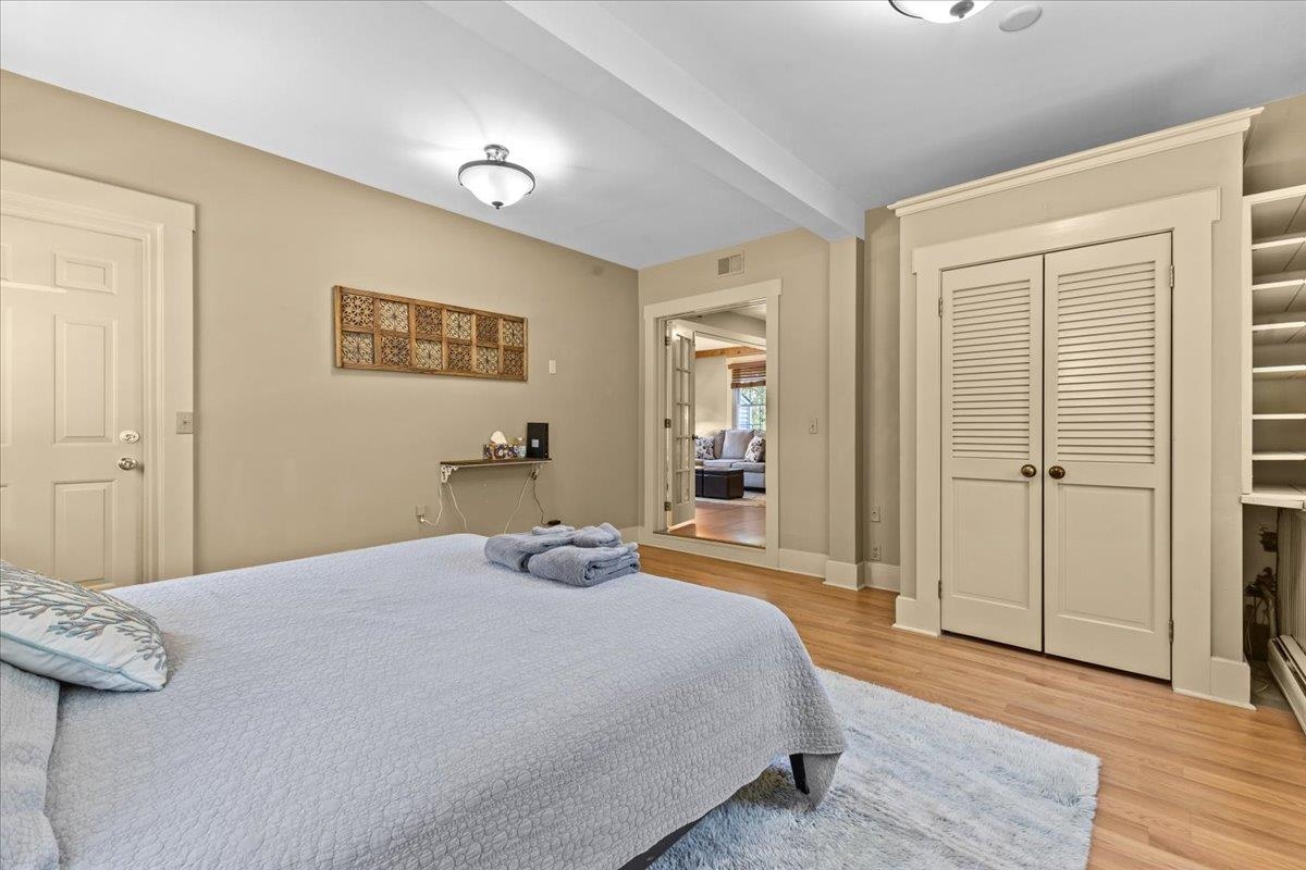 134 South Main Street Unit: A2