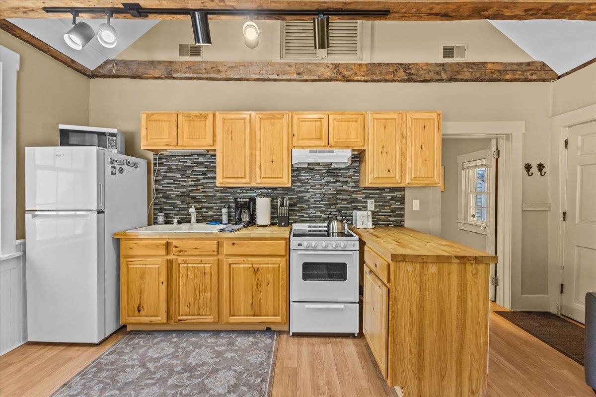 134 South Main Street Unit: A2