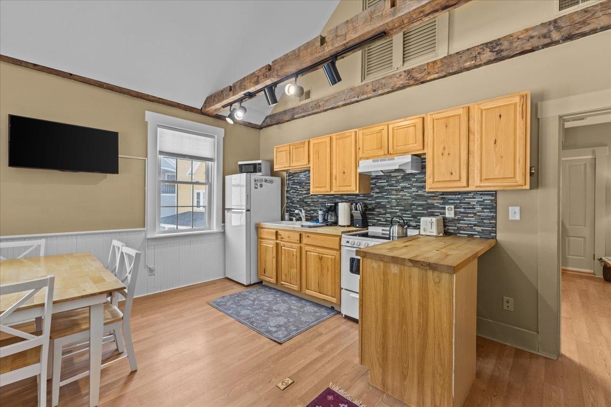 134 South Main Street Unit: A2