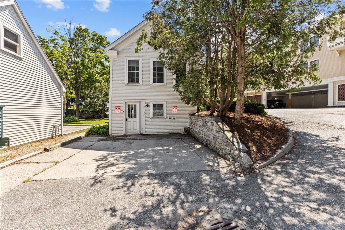 134 South Main Street Unit: A2