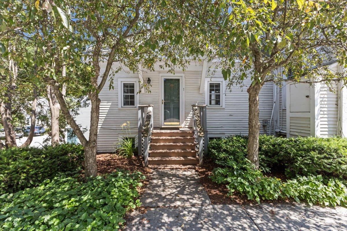 134 South Main Street Unit: A2