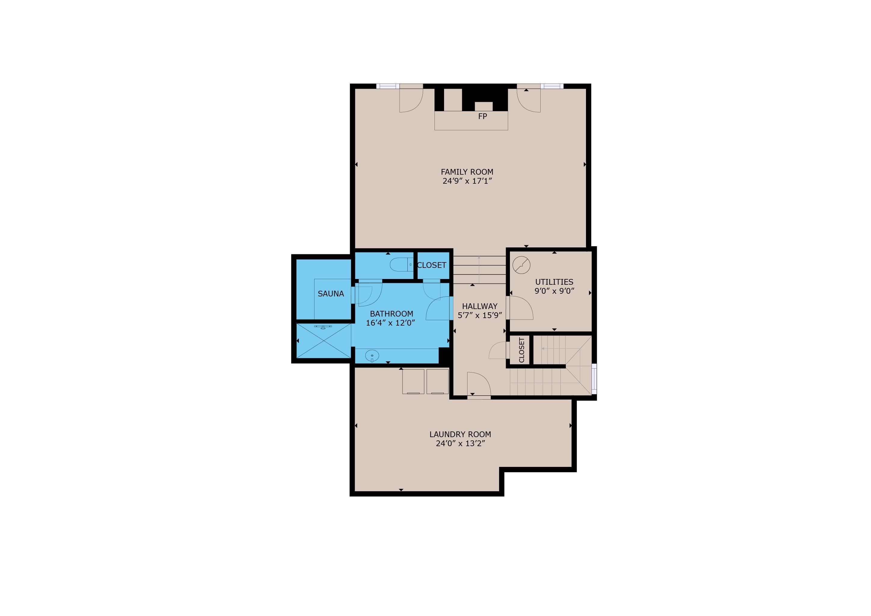 188 Foster Farm Road