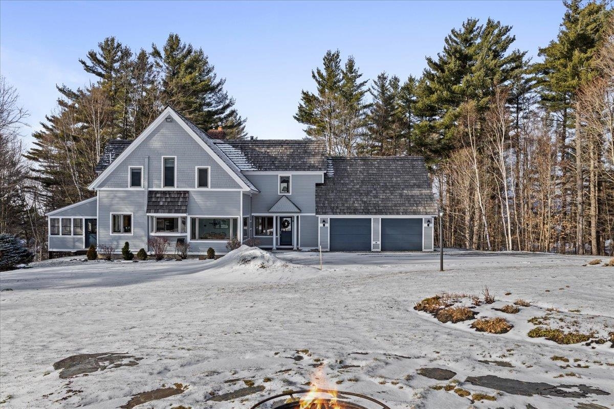 188 Foster Farm Road