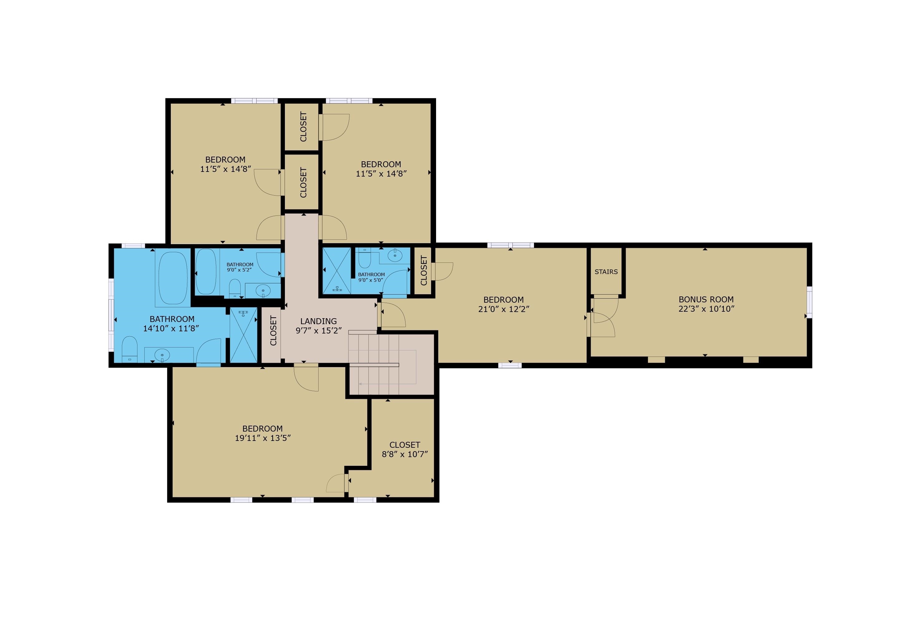 188 Foster Farm Road