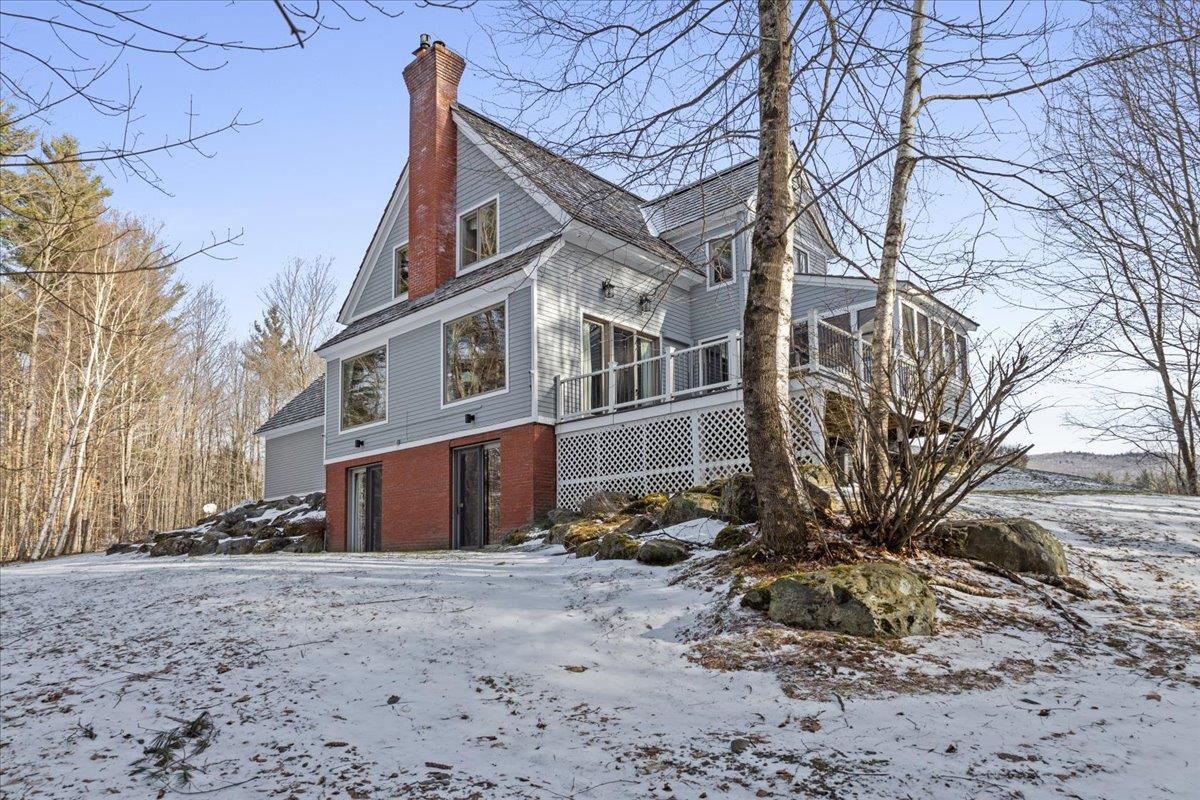 188 Foster Farm Road