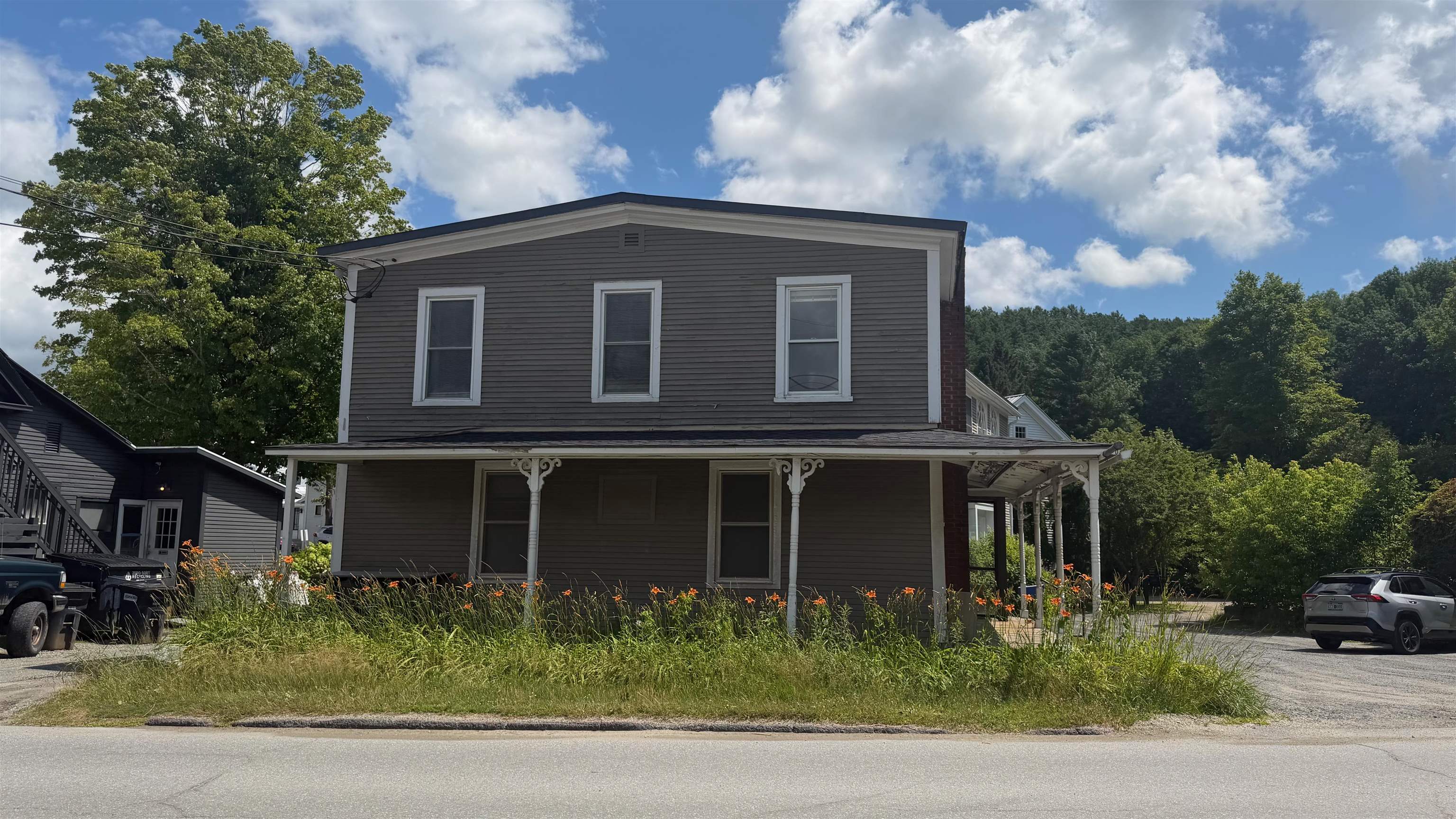 49 School Street