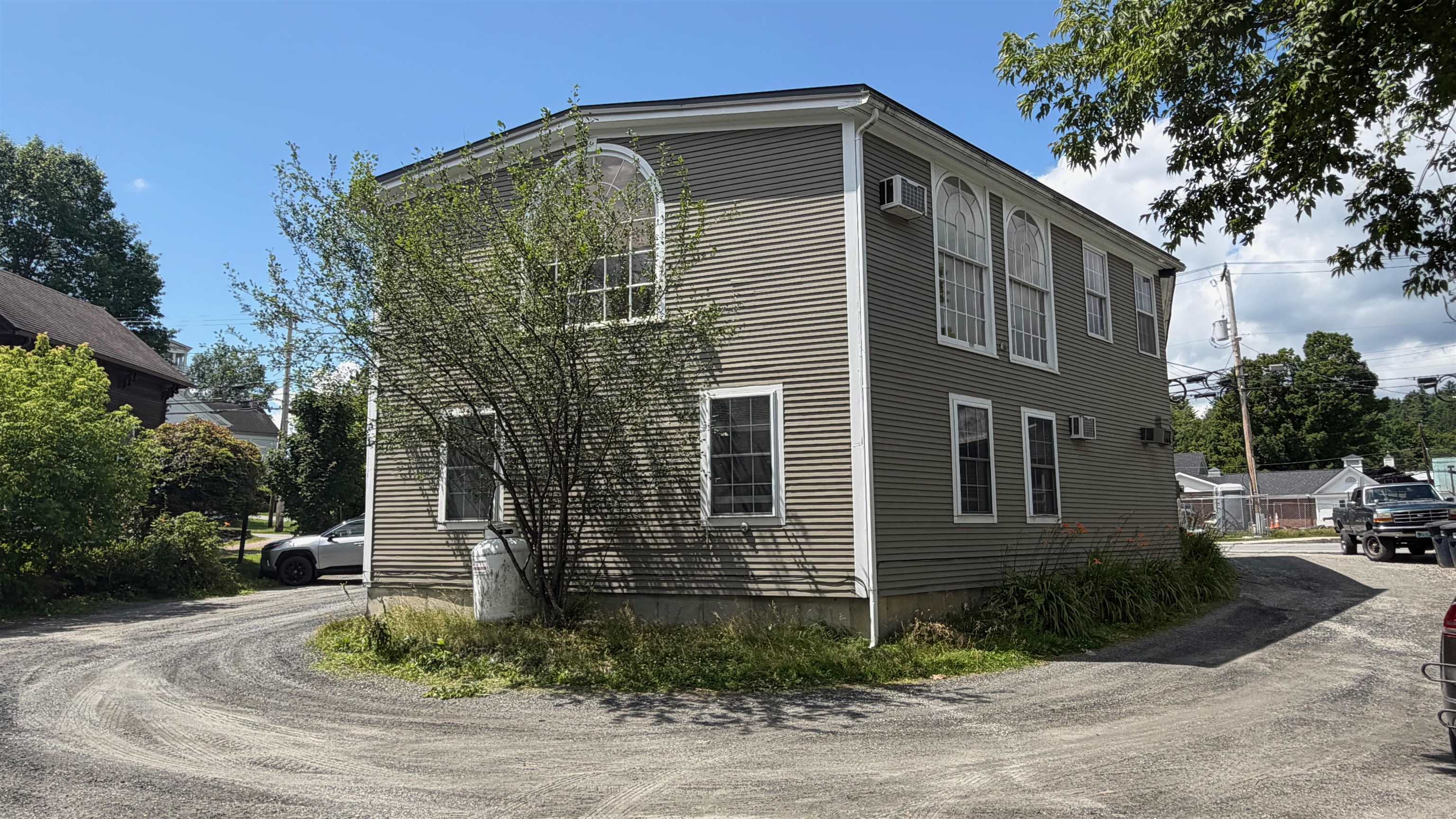 49 School Street