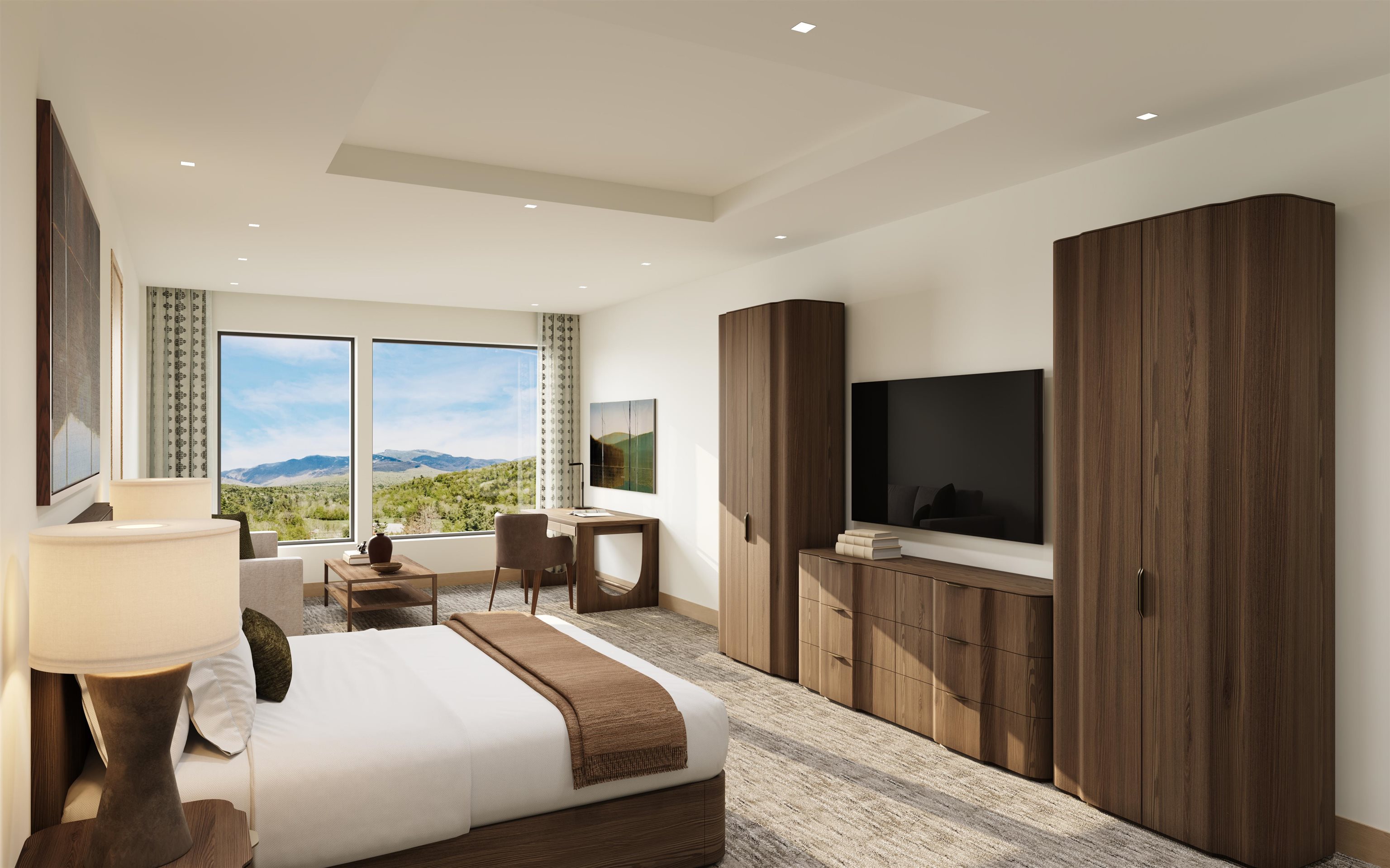 199 Topnotch Drive Unit: TBD