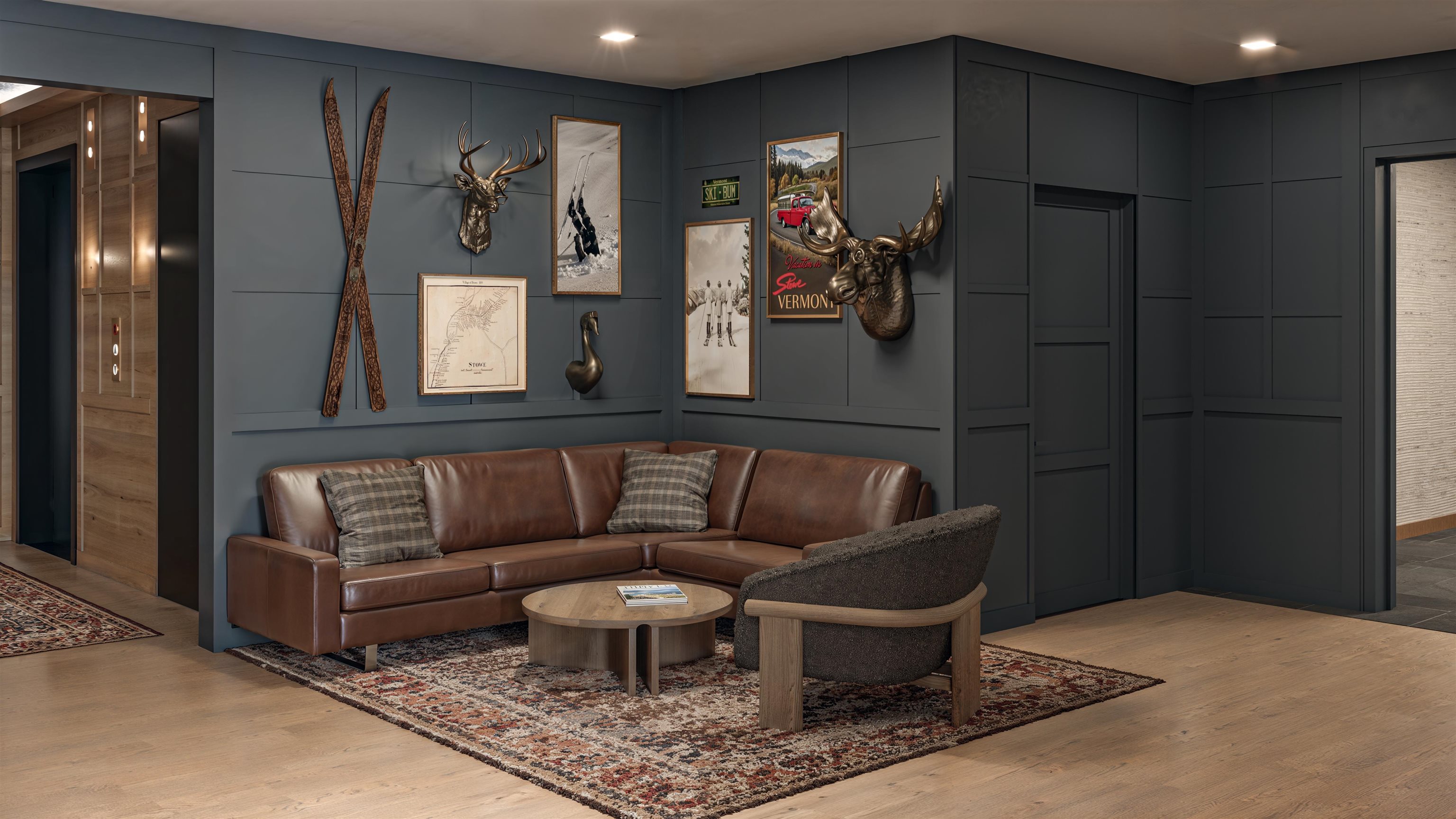 199 Topnotch Drive Unit: TBD